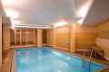 Apartmny Al Centro, Arabba