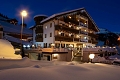 Hotel Alpen Rose, Arabba