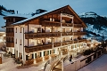 taliansko/arabba/alpenrose