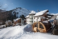 taliansko/arabba/alpenrose
