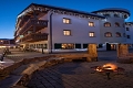 taliansko/arabba/alpenrose