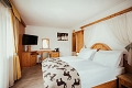 taliansko/arabba/alpenrose
