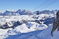 Apartmny Arabba, Arabba