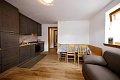 Apartmny Arabba, Arabba