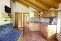 Apartmny Arabba, Arabba