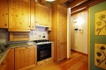 Apartmny Arabba, Arabba