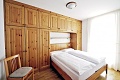 Apartmny Arabba, Arabba