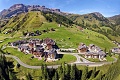 Apartmny Arabba, Arabba