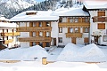Apartmny Arabba, Arabba
