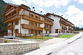 Apartmny Arabba, Arabba