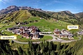 Apartmny Arabba, Arabba