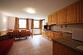 Apartmny Arabba, Arabba
