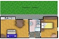 Apartmny Arabba, Arabba