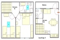 Apartmny Arabba, Arabba
