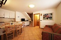 Apartmny Arabba, Arabba