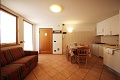 Apartmny Arabba, Arabba