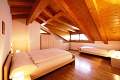 Apartmny Arabba, Arabba