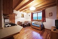 Apartmny Arabba, Arabba