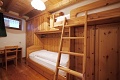 Apartmny Arabba, Arabba