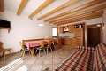 Apartmny Arabba, Arabba