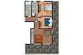 Apartmny Arabba, Arabba
