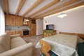 Apartmny Arabba, Arabba