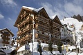B&B Chalet Barbara, Arabba
