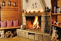 B&B Chalet Barbara, Arabba