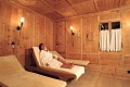 B&B Chalet Barbara, Arabba