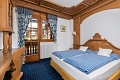 B&B Chalet Barbara, Arabba