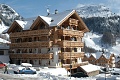 B&B Chalet Barbara, Arabba