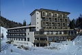 Hotel Boe, Passo Campolongo