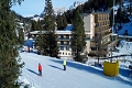 Hotel Boe, Passo Campolongo