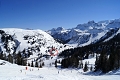 Hotel Boe, Passo Campolongo