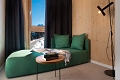 Hotel Boe, Passo Campolongo