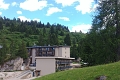 Hotel Boe, Passo Campolongo
