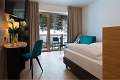 Hotel Boe, Passo Campolongo
