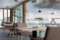 Hotel Boe, Passo Campolongo