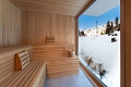 Hotel Boe, Passo Campolongo