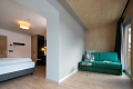 Hotel Boe, Passo Campolongo