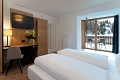 Hotel Boe, Passo Campolongo