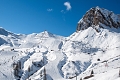 Hotel Boe, Passo Campolongo