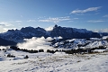 Hotel Boe, Passo Campolongo