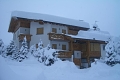 Chalet Brigitte, Arabba