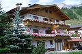 Chalet Brigitte, Arabba