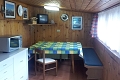 Chalet Brigitte, Arabba