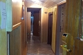 Chalet Brigitte, Arabba