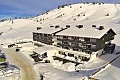 Rezidencia Campolongo, Passo Campolongo