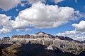 Rezidencia Campolongo, Passo Campolongo