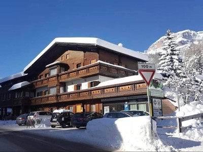 ubytovanie Apartmny Chalet Helen - Arabba, Arabba